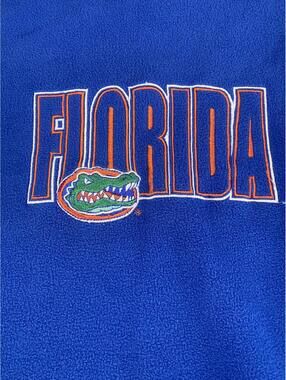 Florida Gators Mens Jacket SZ XL Pro Edge
